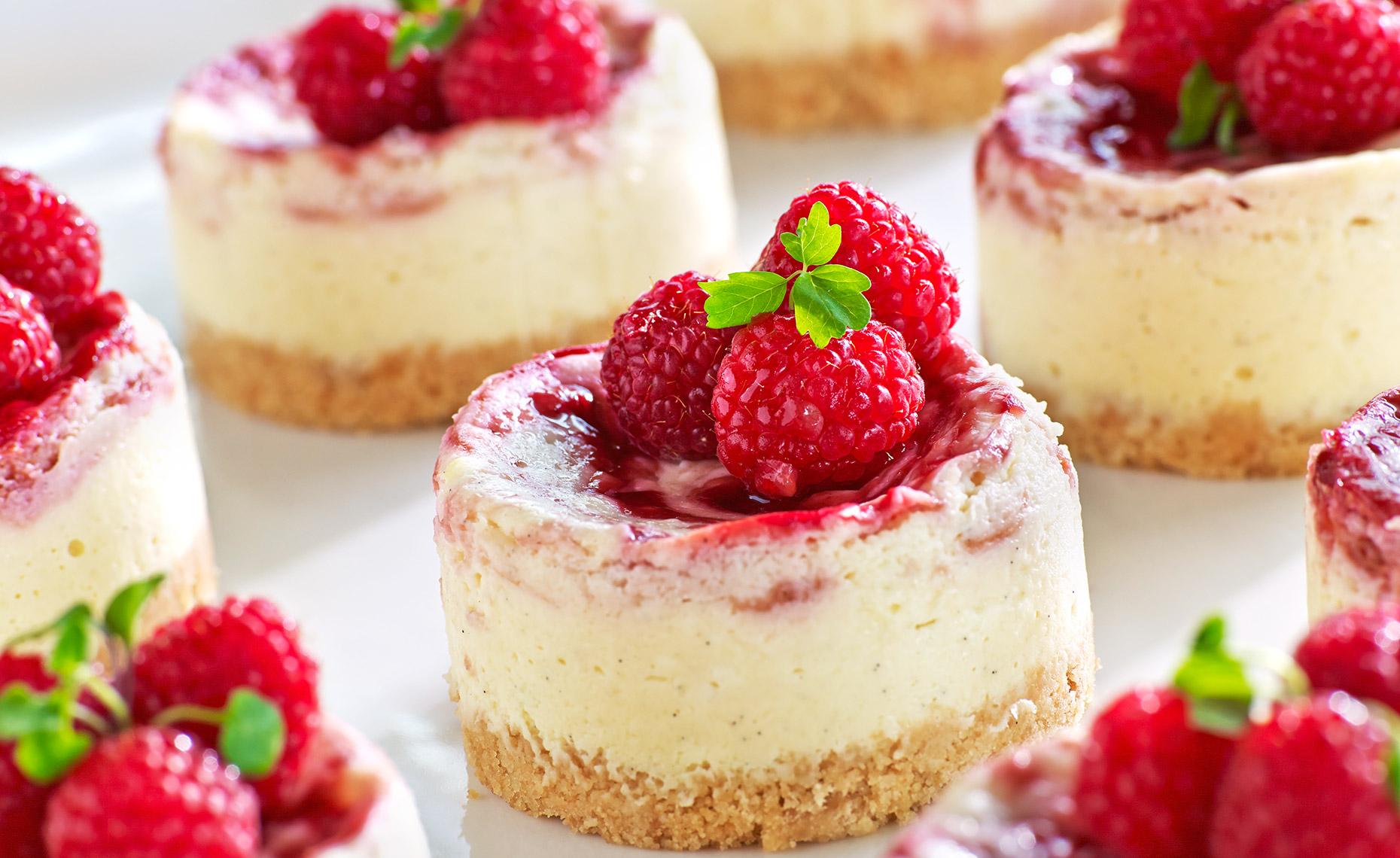 raspberry_cheesecakes